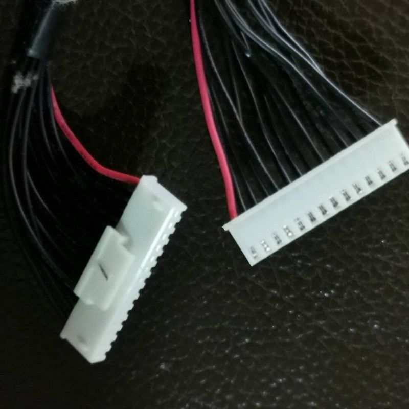 42E615L 42E600F E610创维液晶电视机电源板到主板排线14针52CM,工业油品/胶粘/化学/实验室用品,实验室漏斗,淘宝优惠券,粉丝福利购,淘宝优惠卷