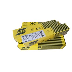 瑞典 A1铜合金电焊丝OK TIGROD 19.40铜焊丝1.6mm 伊萨ERCuAI