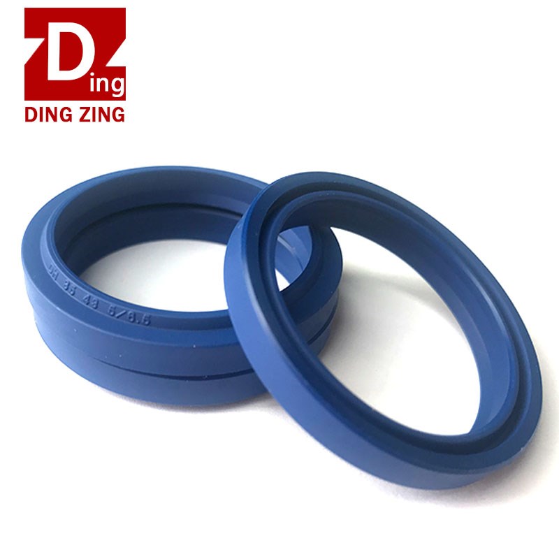 台湾鼎基DZ DH 141*151*5/7 145*158*7/9.5 160*173*7/9.5防尘圈