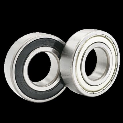 深沟球轴承6209 6210 6211 6212 6213 6214 6215-2Z/2RS 轴承钢