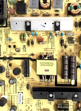 创维50X5 49E3500/D9 49E6000电源板5800-L4U022-0000/0020/0070