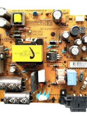 原装LG 32LS3150-CA电源板LGP32P-12LPB EAX65035501 EAX64762501