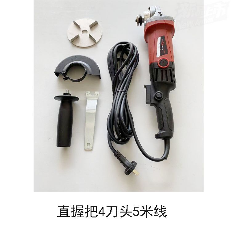 手持电动家禽拔i毛器刮去猪毛神器退牛毛褪毛脱刨毛机鸡鸭