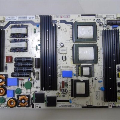 长虹3D51A9000I  PHT51M09电源板LJ44-00224A PSPF461501A