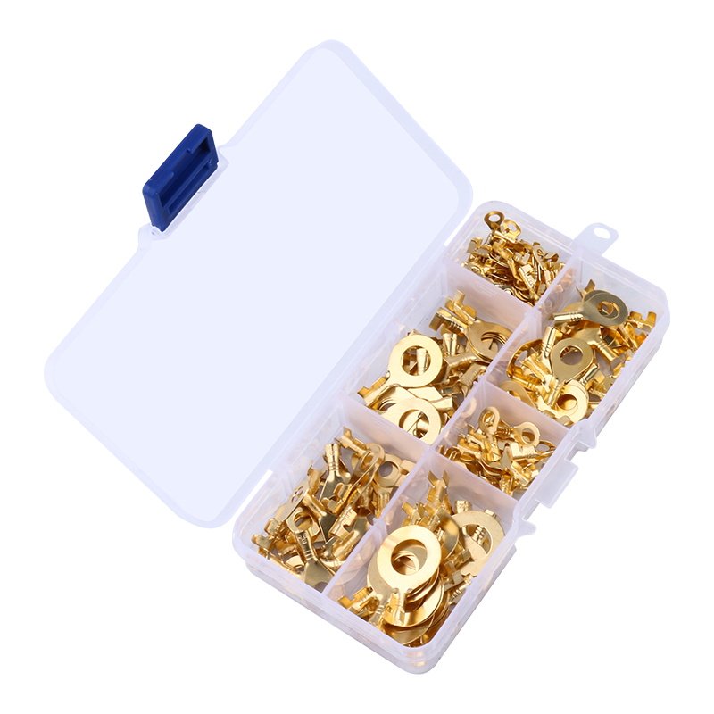 O型U形冷压端子接地片 快速接线全铜裸端头 圆形接线片汽车接插件,珠宝/钻石/翡翠,翡翠裸石/蛋面,淘宝优惠券,粉丝福利购,淘宝优惠卷