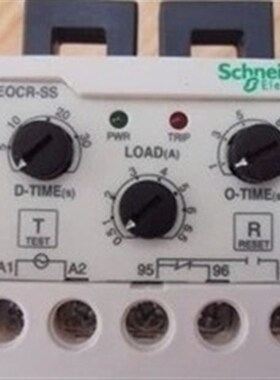 韩国三和EOCR电机保护器 EOCR-SS-05N EOCR-SS-30N EOCRSS-60R