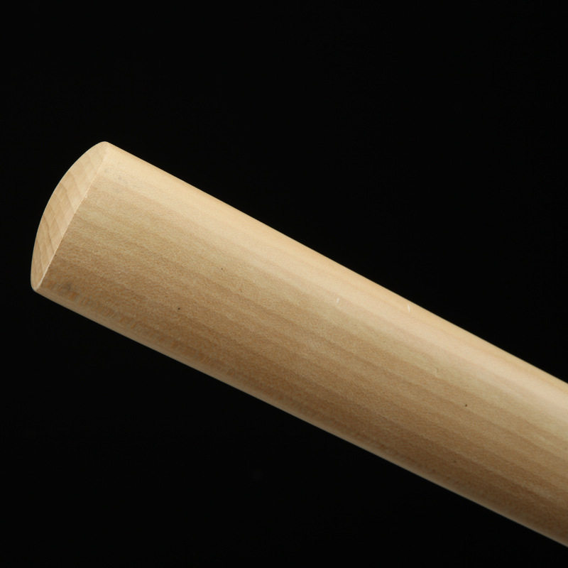 龙泉市刀剑一体宝剑工艺收藏品花纹钢烧刃素装日式刀具长刀未开刃