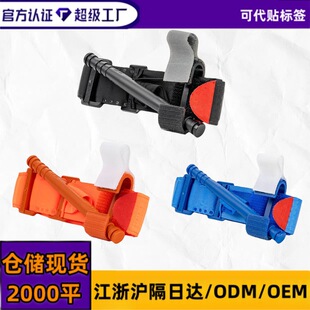 户外救援急救止血带cat单手操作军事绷带旋压式魔术贴扎带紧救止