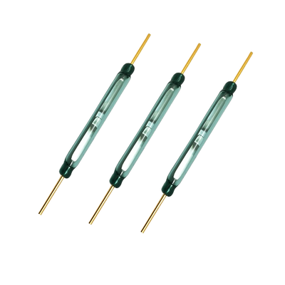 干簧管 MKA50202 磁控磁控开关 电流5A 大功率250W 5.4*50 常开型