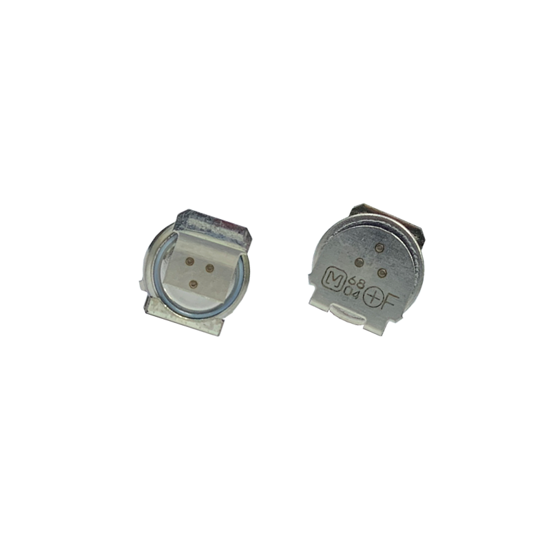 法拉电容 3.3V 0.2F 日本松下 Panasonic EECENOF204J1 原装现货