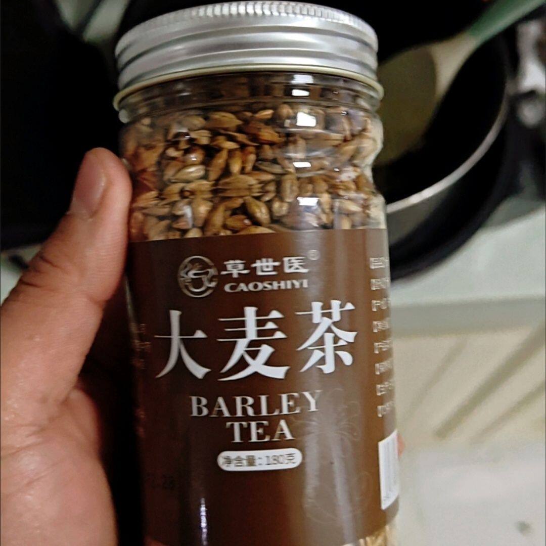 草世医浓香型大麦茶养生花茶包搭配茉莉花茶苦荞水果干玫瑰菊花茶