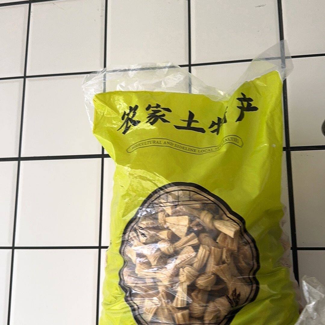 程星运豆结扣5斤豆制品干货速食豆腐竹结皮人造肉炸串麻辣烫火锅