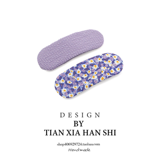 韩国儿童碎花格子发夹小女话侧边刘海bb碎发一字夹宝宝布艺头饰潮