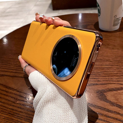 华为Mate40奢保护壳适用荣