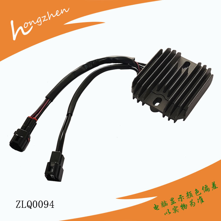 摩托车配件稳压整流器适用铃木GSX650 Hayabusa GSF 1250