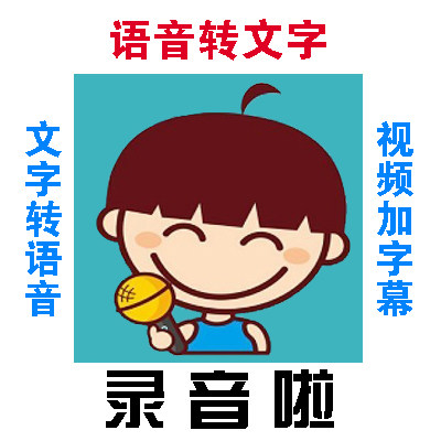 录音会员文字软件整理