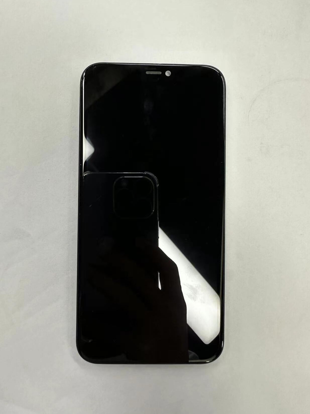 适用苹果6G屏幕7代换盖板原爆手机屏幕总成