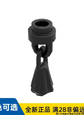 LEGO乐高正品零件小人仔 配件     25375/6156679