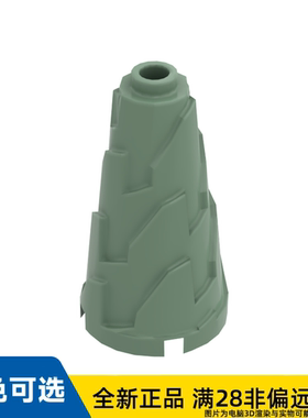 LEGO乐高正品零件设计, 砖块 2X2X3, 编号 1/28598/6351403