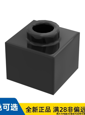 LEGO乐高正品零件板 1X1X2/3 /86996/6388352