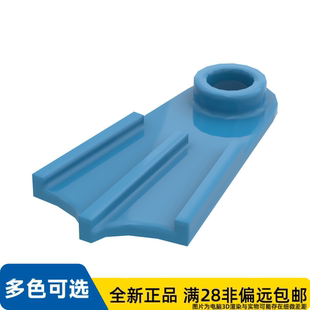 2599a 脚蹼 6302287 零件人仔 LEGO乐高正品