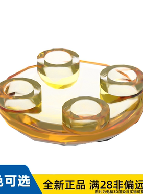 乐高板圆形2X2/2654/6171728/6581773/4278415/4214760/4199304