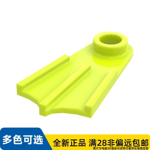 零件人仔 6022112 脚蹼 4569900 6172932 2599a LEGO乐高正品