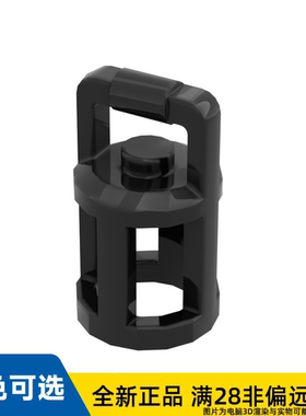 LEGO乐高正品零件手提灯 灯笼/37776/6227901