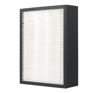 适配朗思威新风机滤芯CS100-SD220A天花式除霾新风系统过滤网