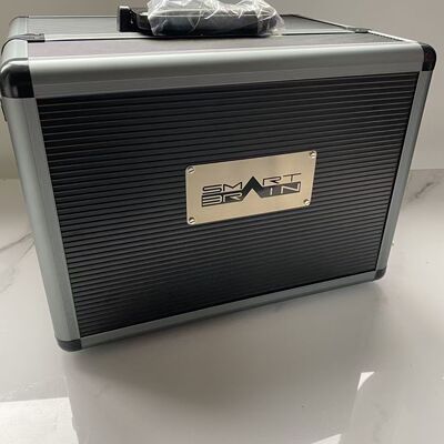 国产csm555变身腰带faiz豪华版收纳箱 双层收纳手提箱 全套可收纳