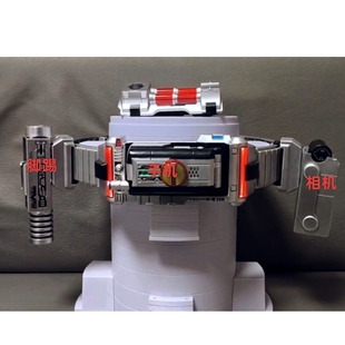 第十批国产csm555手机腰带豪华版 台词bgm日语 faizCSM2.0套装