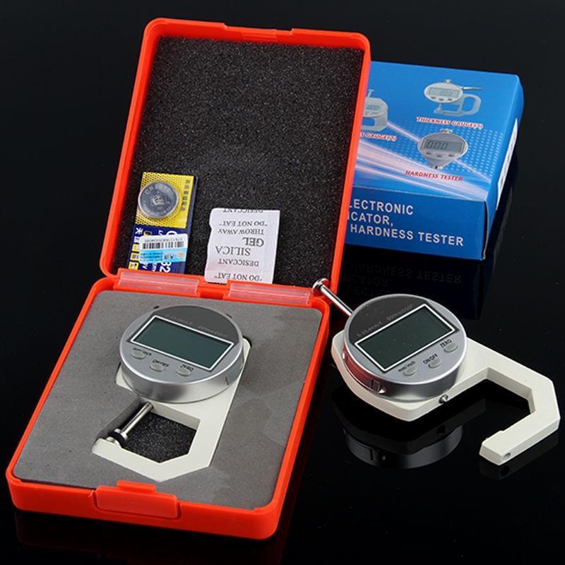 厚度测量仪数显规表10mm2