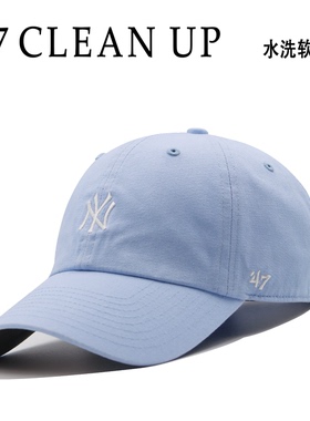 47BrandMLB联名款帽子
