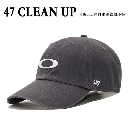 47BrandOakley欧克利联名款帽子