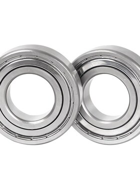 HRB-DW不锈钢轴承SF683 SF684 SAF685 SF686-2Z 2RS防水防锈耐酸