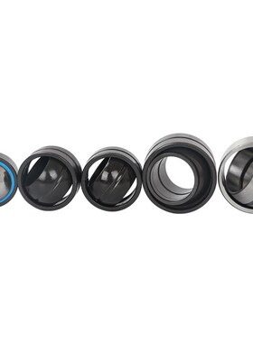 HRB-DW关节轴承GE40LO GE45LO GE50LO GE60LO GES63LO GE70LO