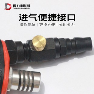 气动起子枪型气批工具 4672气动风批 枪式 气B动螺丝刀