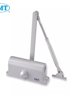 木门防火门062系列明装不M位闭门器DC062