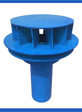 虹吸87型钢雨水斗DN110 屋顶直排落水斗87型雨水斗