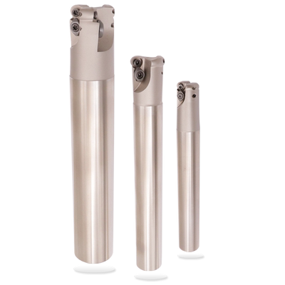 EMR 6R系列 C25立铣刀杆 开粗刀杆 C32圆鼻刀杆 铣刀杆 数控刀杆