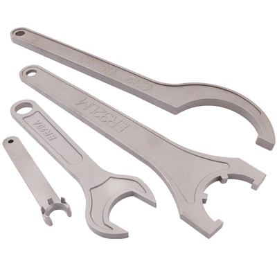 礐孔扳手强力数控刀柄