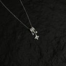 项链 WhiteStar Vintage 古著