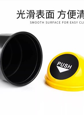 奔驰c260b200a200c180cla200cls300e300L车载垃圾桶收纳好物用品