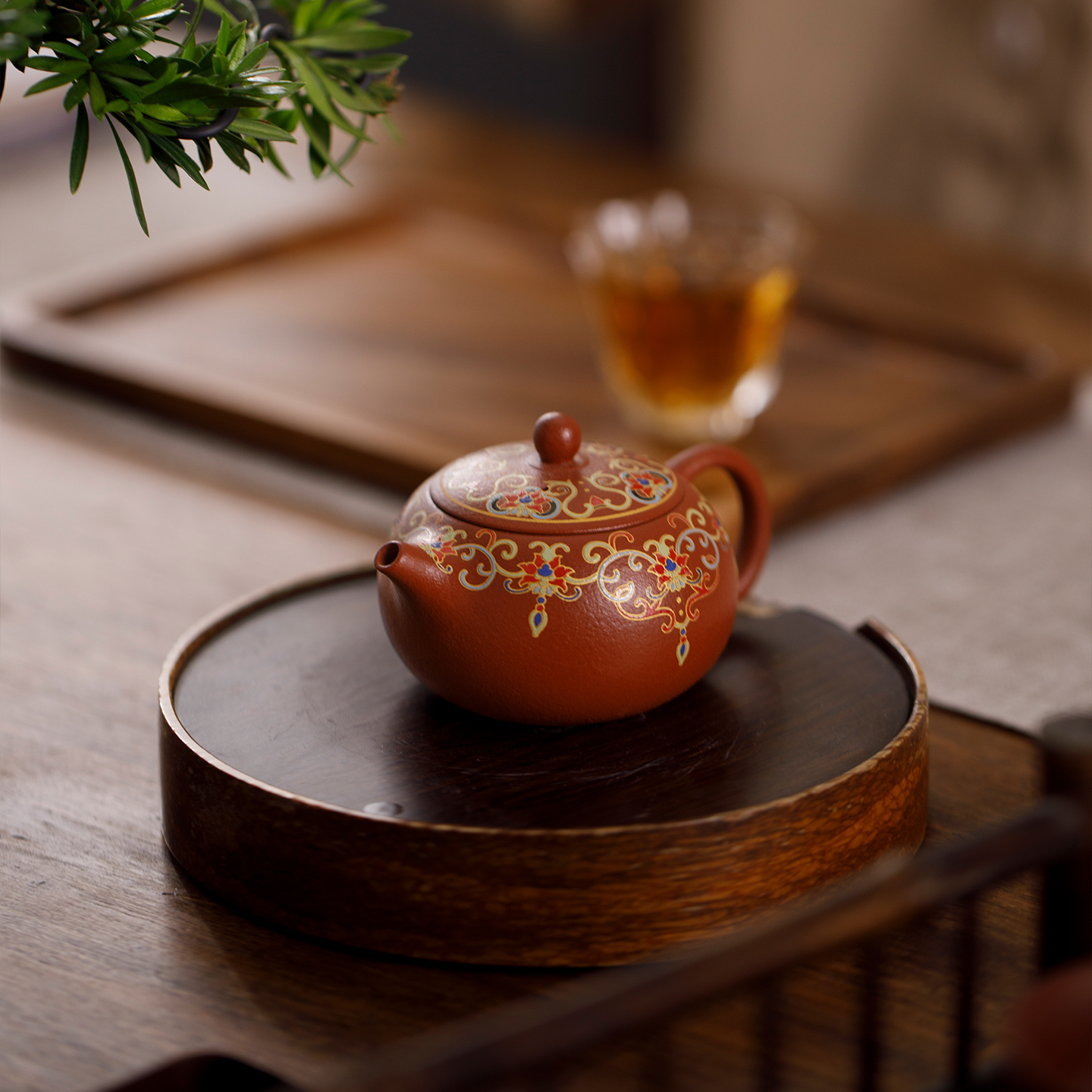 橘皮小西施壶100ml家用高档泡茶专用茶壶单壶高颜值紫砂壶