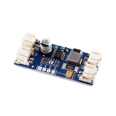 CN3791MPPT太阳能电池板太