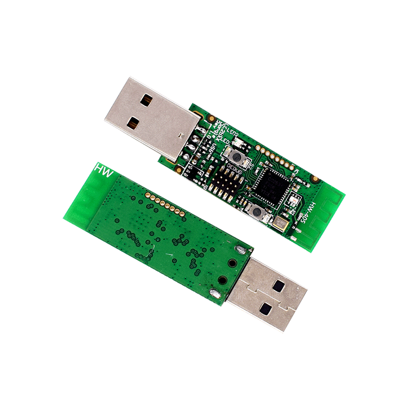 ZigBeeCC2531USBdongle
