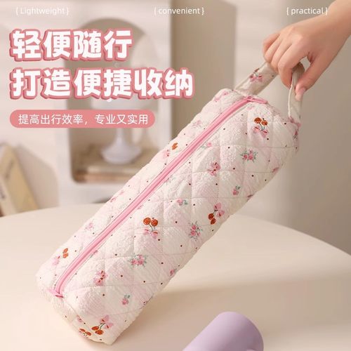 吹风机收纳包便携卷发棒收纳袋子