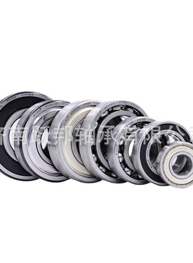 精工制造WTRD 6211-Z 6211-Z/Z1 6211-Z/Z2 6211-2Z 深沟球轴承