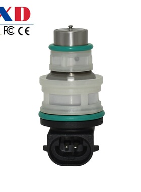 Baixinde 喷油嘴 17111814 17111986 17112460 5235277