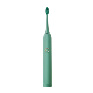 泽拉电动牙刷女士专用男充电式成人软毛情侣款套装七夕送礼盒装